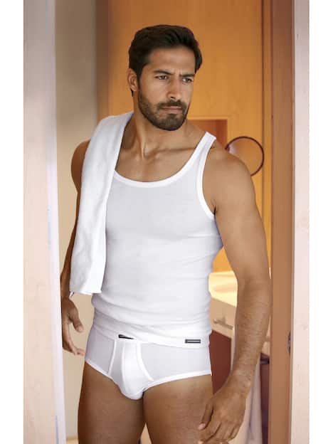 Hemden, Set Van 2 SOINI