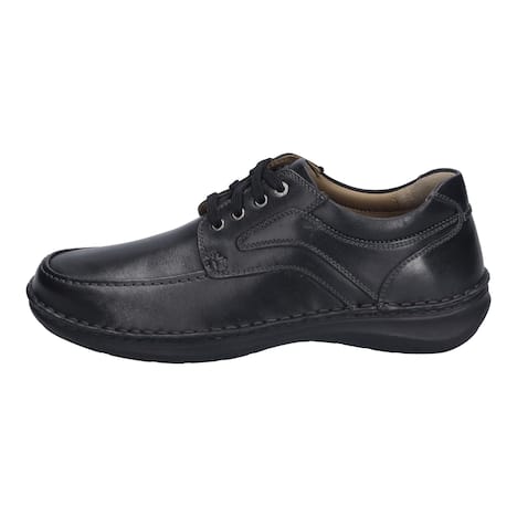 Herren Halbschuh New Anvers 62, schwarz