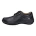Herren Halbschuh New Anvers 62, schwarz