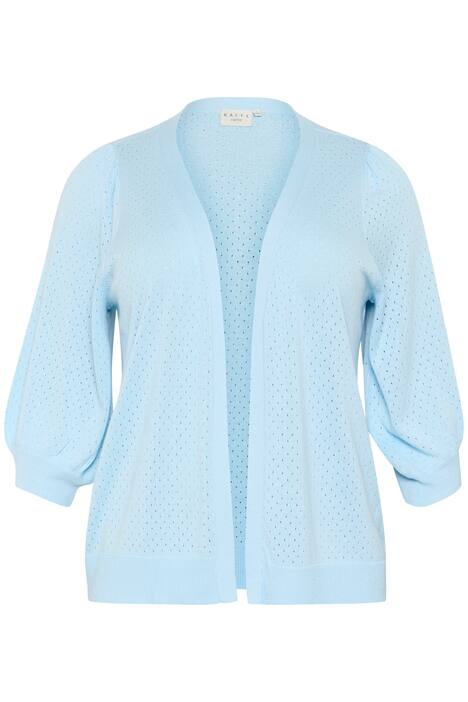 Strickjacke Regular fit