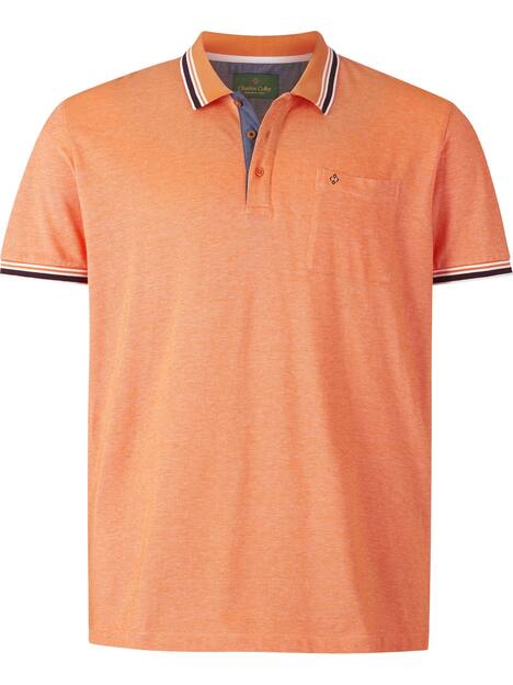Poloshirt EARL LANDON