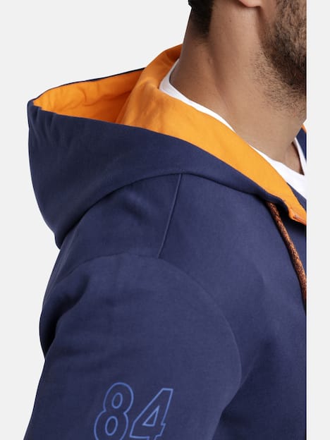 Sweatjacke RODERICH