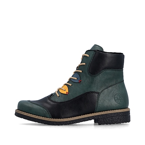 Schnürstiefel 73510