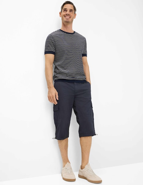 Style BILL  Hosen kurz