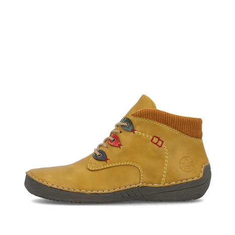 Kurzstiefel 52544