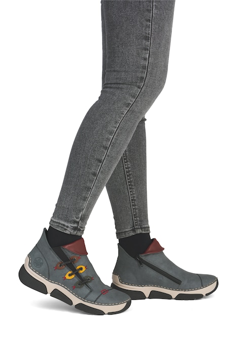 Kurzstiefel 45983
