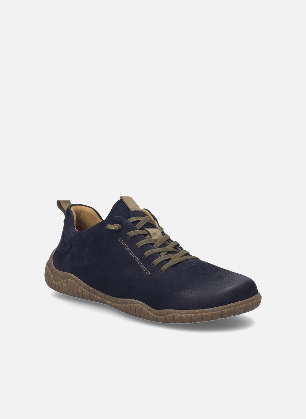 Herren Halbschuh Wallace 04, ocean