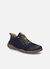 Herren Halbschuh Wallace 04, ocean