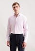 Herren Business Hemd - Uni