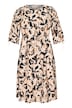 Kleid Regular fit