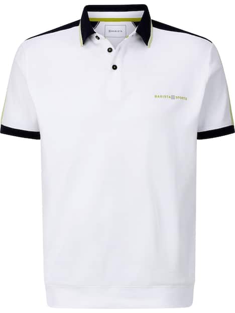Poloshirt HERNANDO