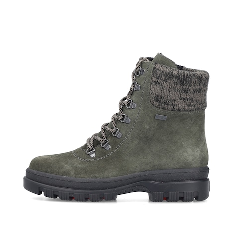 Schnürstiefel X8233