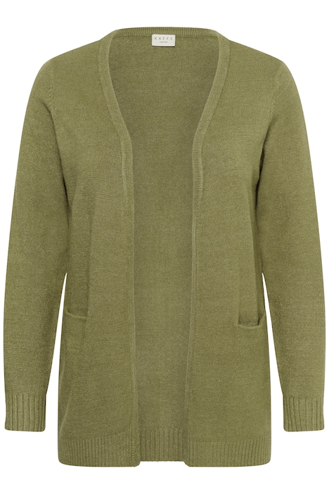 Strickjacke Regular fit