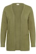 Strickjacke Regular fit