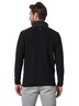 engbers Herren Strickjacke regular , Schwarz