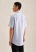 Herren Business Hemd - Uni