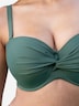 Multiway-Bikini-Top MAMBO Multiway-Bikini,Neckholder-Bikini,Trägerloser Bikini