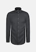 Herren Business Hemd - Uni
