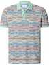 Poloshirt MONZIO