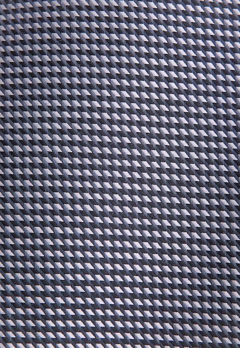 Herren Business Hemd - Pepita