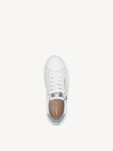 Damen Sneaker H-Weite