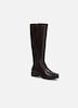 Damen Stiefel Chiara 01, moro