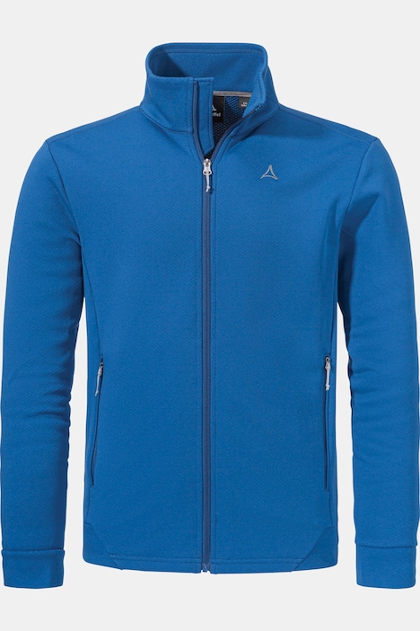 Fleecejacke Fleece Jk Style Uriezzo MNS