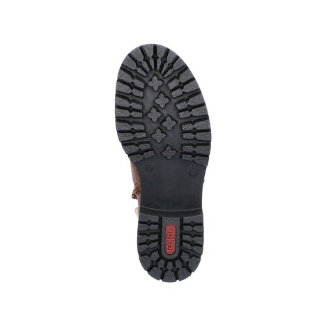 Schnürstiefel 72608