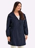 Jacke Langarm Schalkragen