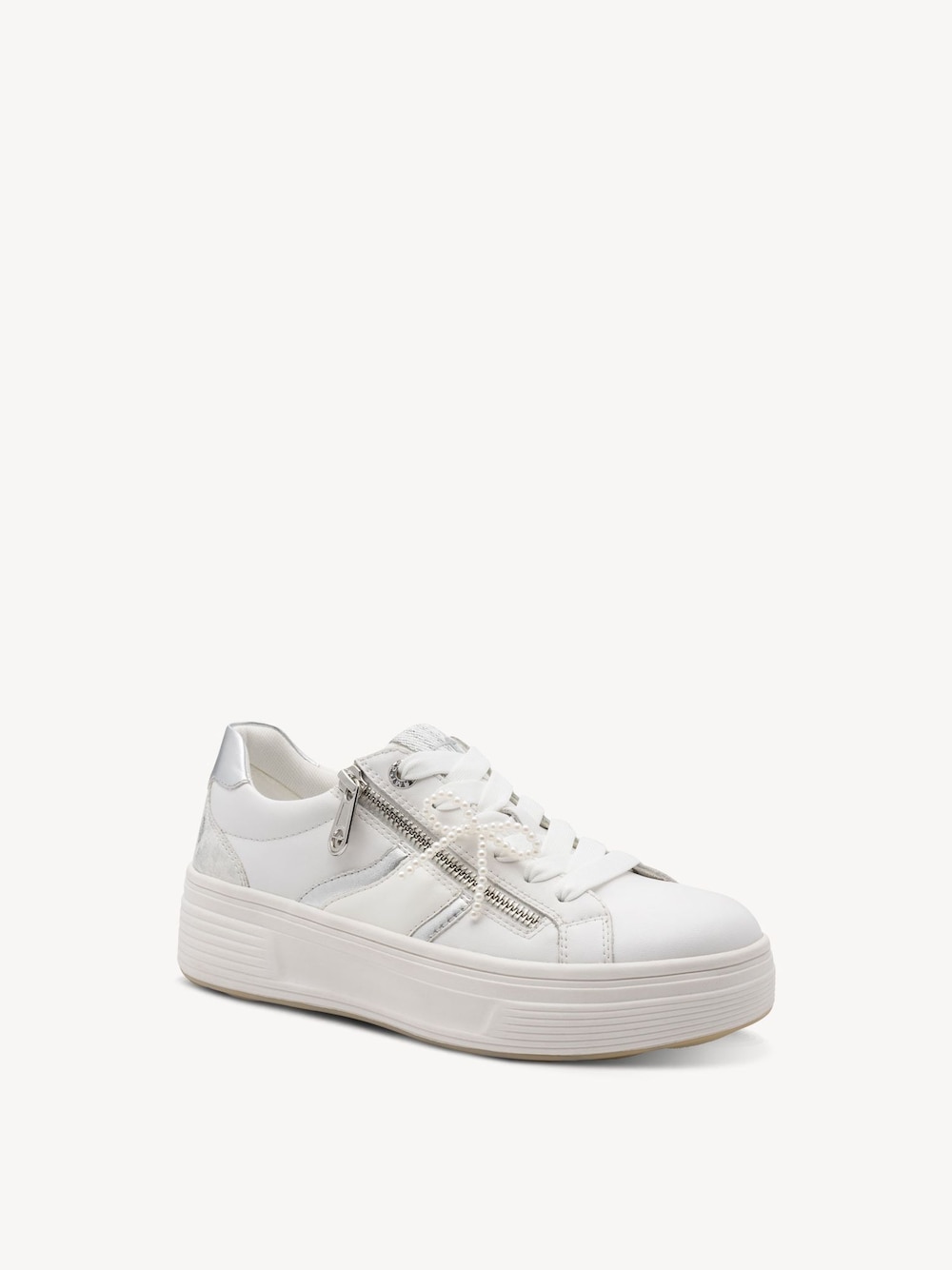 Damen Sneaker H-Weite