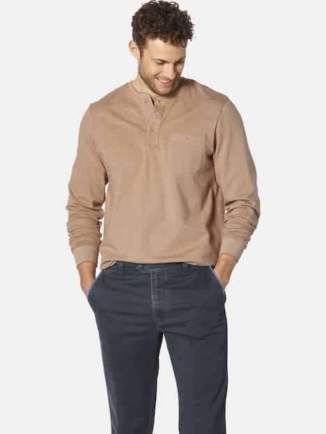 Langarmshirt DIOVASTI