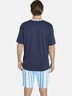 Doppelpack Schlafanzug VERIANO