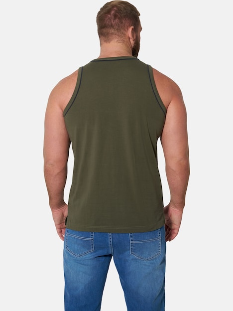 Tanktop HEGON
