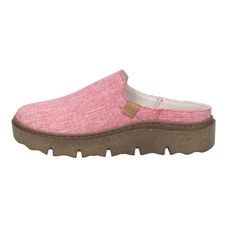 Dames Slipper Carmaux 01