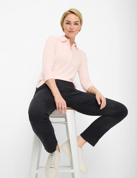 Style PAMINA FUN  Hosen lang