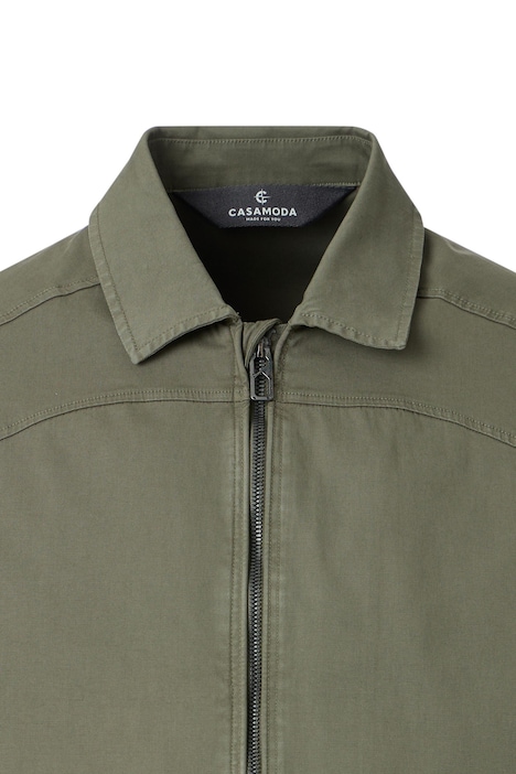 Sommerjacke uni