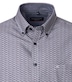 Freizeithemd Print Casual Fit