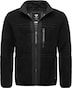 Plüschjacke Noory