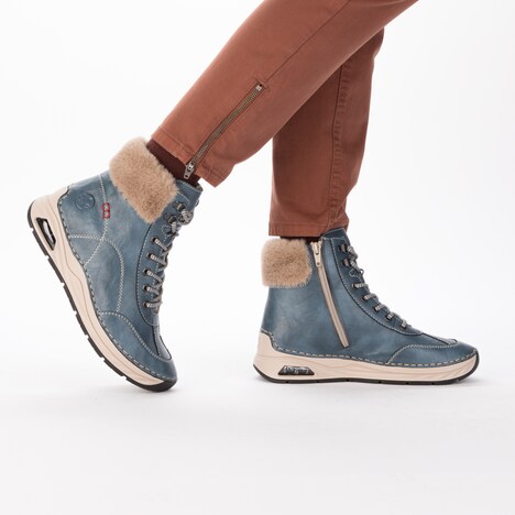 Schnürstiefel 44530