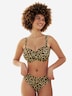 Multiway-Bikini-Top MONACO LOOP Multiway-Bikini,Trägerloser Bikini,Neckholder-Bikini