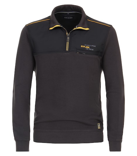 Sweatshirt uni