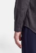 Herren Flanellhemd - Uni