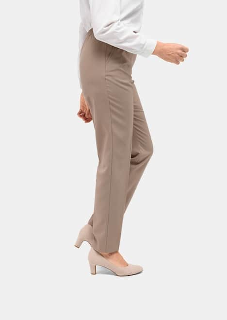 Schmutzabweisende Schlupfhose MARTHA D-Fender