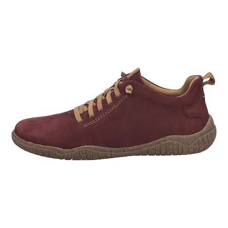 Damen Halbschuh Wynona 06, bordeaux