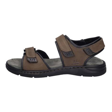 Herren Sandale Marlon 05, brasil-kombi