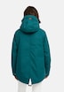 Winterjacke Parkker Warm YOUMODO