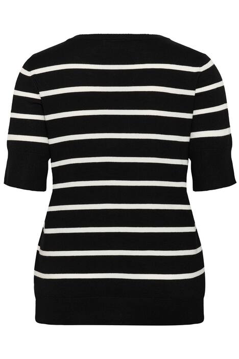 Strickjacke Regular fit