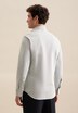 Herren Performance-Hemd - Struktur
