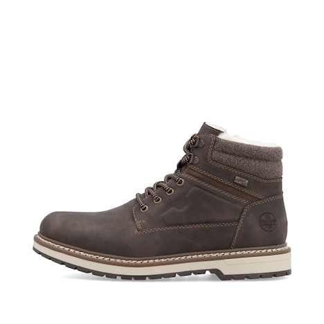 Schnürstiefel F3811