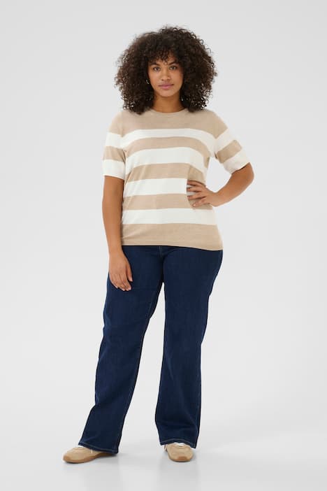 Strickpullover Regular fit